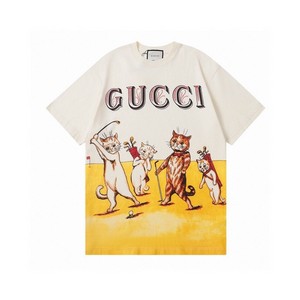 Gucci Women's T-shirts 4